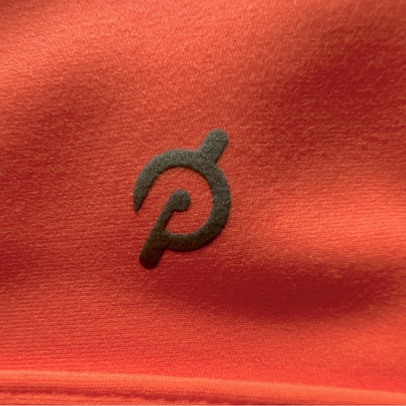 Peloton Cadent Strappy Bra - Picture 4 of 6